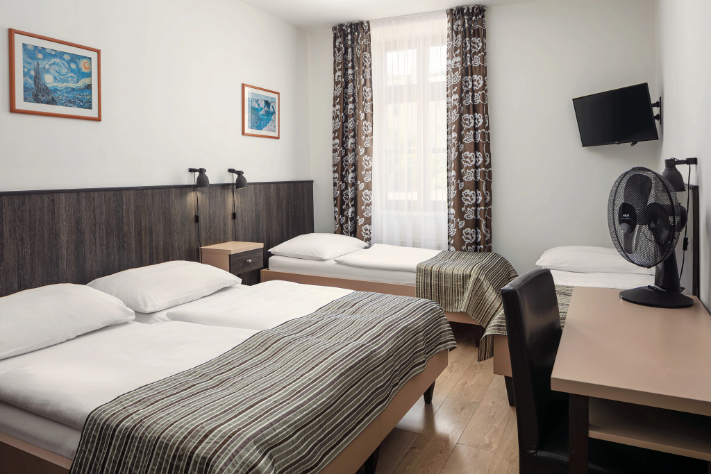 Hotel photo 19