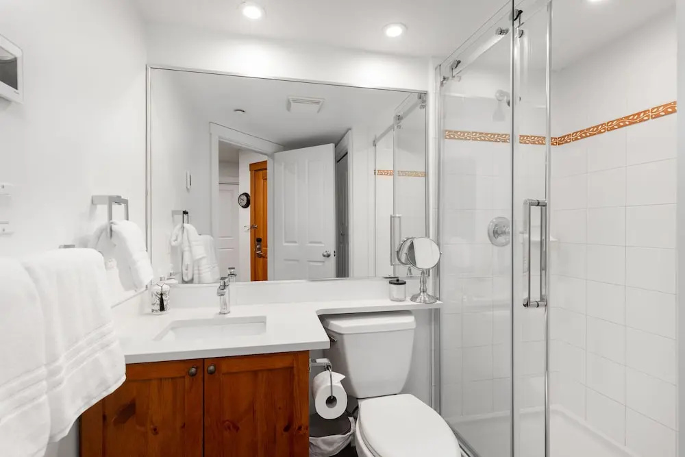 Lost Lake Lodge by Whistler Premier - Chambres