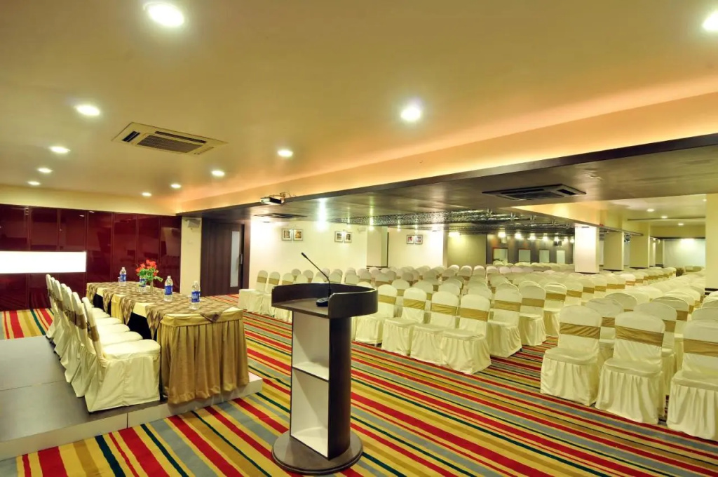 Hotel photo 7