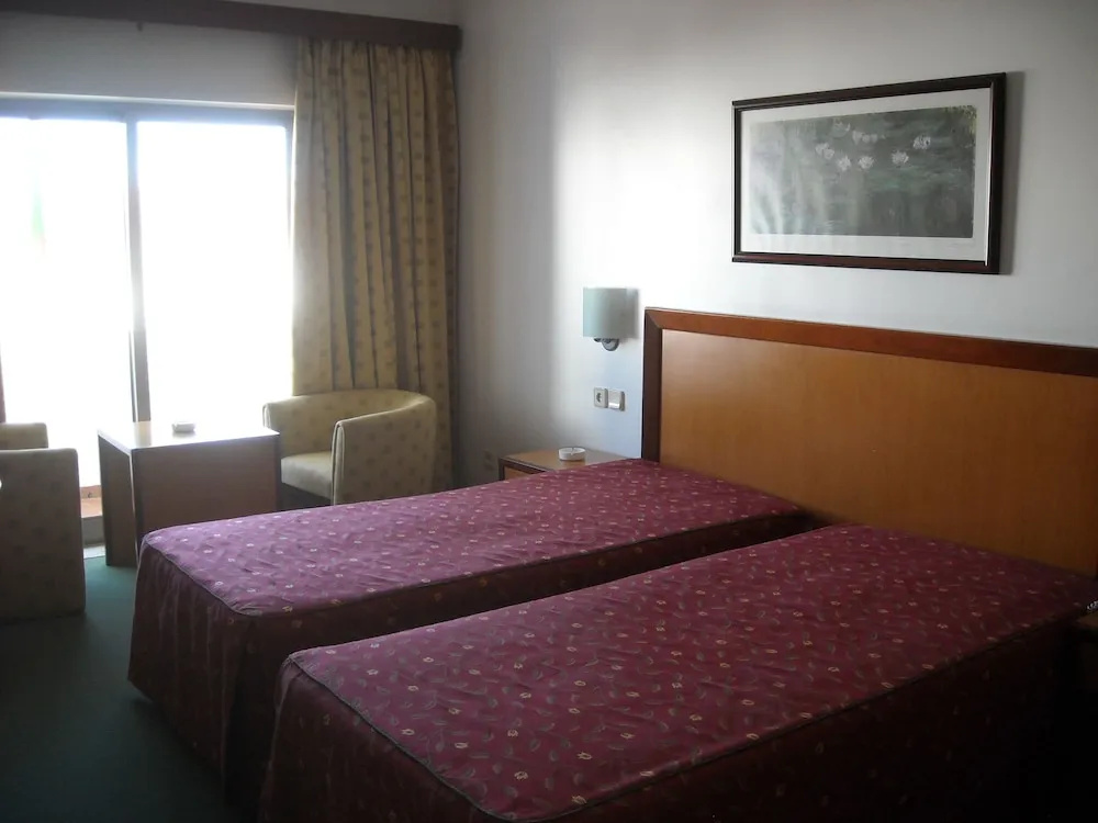 Hotel Santa Beatriz - Chambres