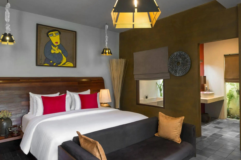 Sokkhak Boutique Resort & Spa - Général