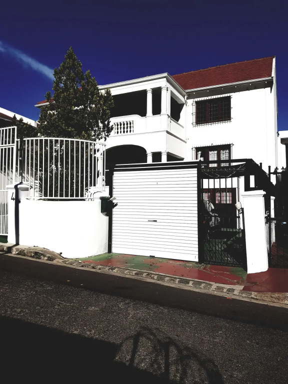 Villa Four Sea Point