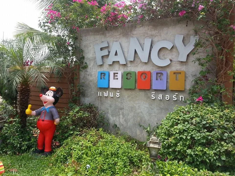 Fancy Resort — фото 5