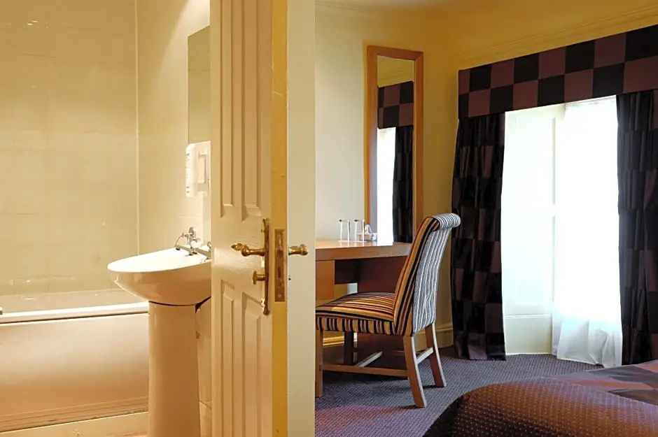 Maitlandfield House Hotel - Chambres