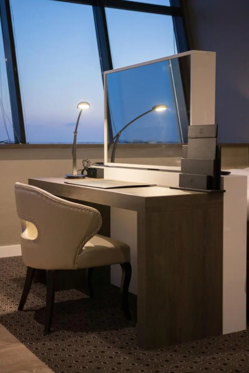 Business Centre
