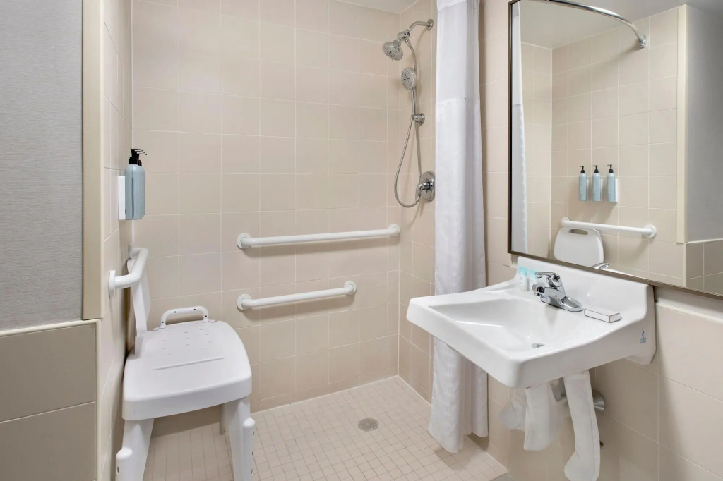 Fairfield Inn by Marriott LaGuardia Airport/Flushing - Général