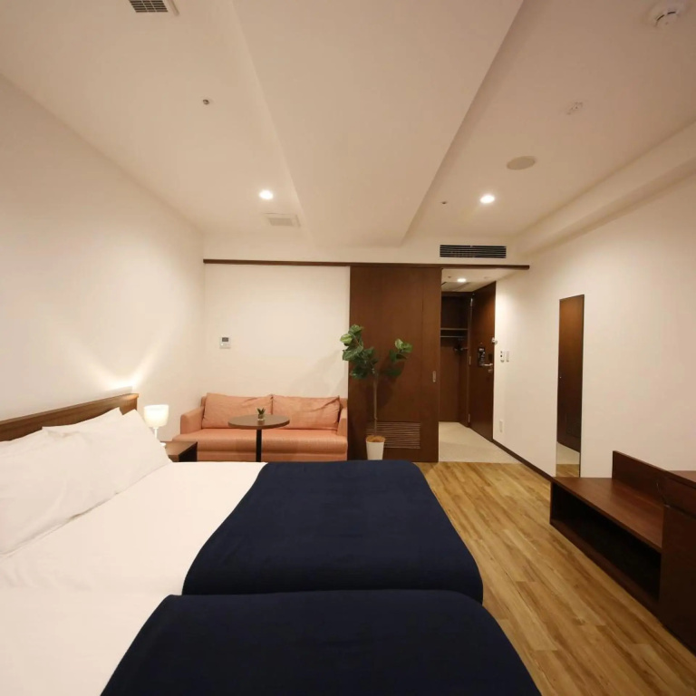 Zonk Hotel Hakata 사진 26