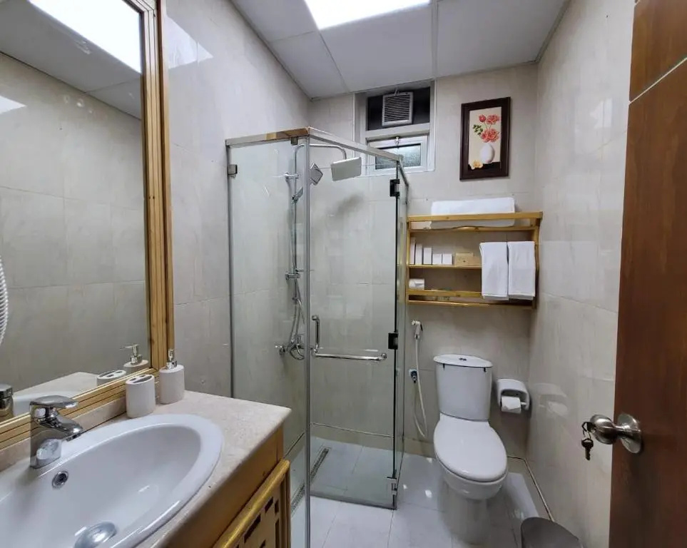 Camphor Hotel — 3