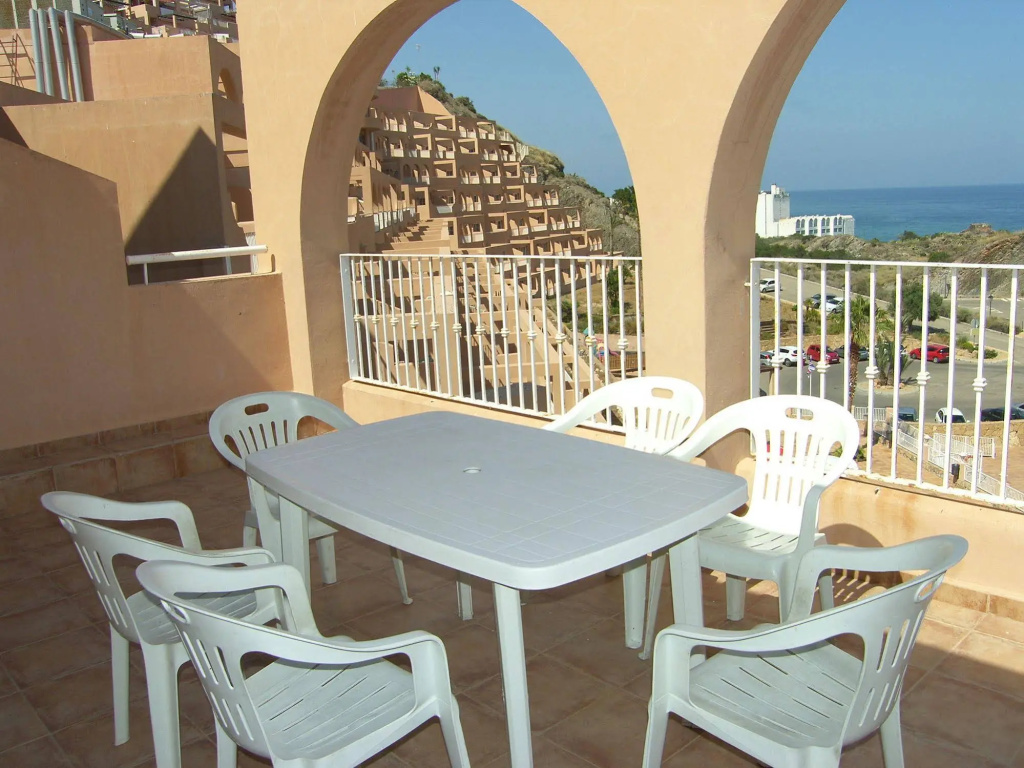 Playamójacar Hotel - Général
