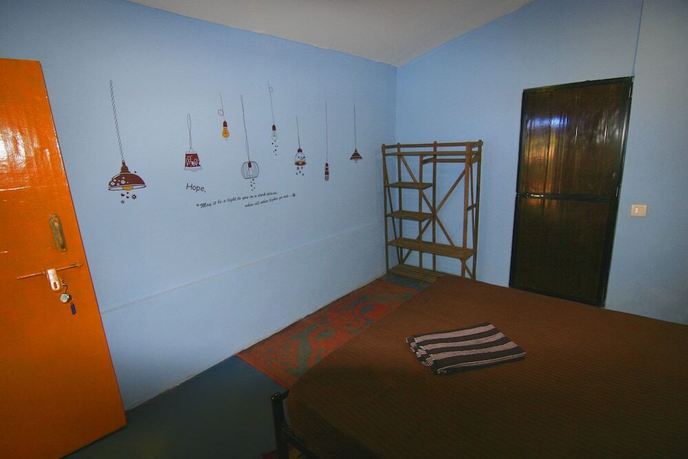 Rudra Holidays Guest House