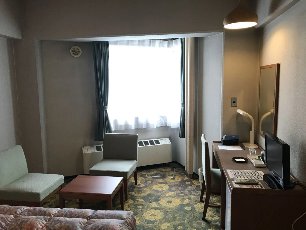 adex inn - Général