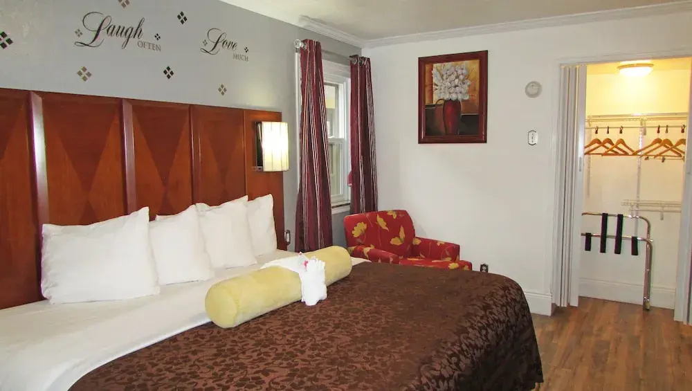 Hotel photo 14
