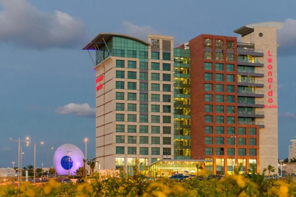 Hotel photo 38