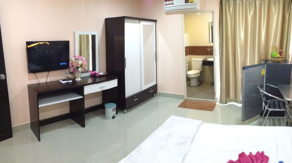 Hotel photo 8