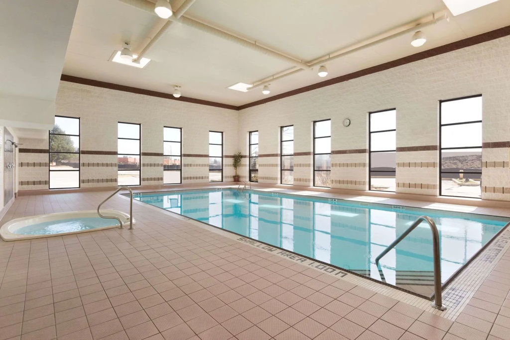 Park Inn By Radisson Toronto - Markham - Général