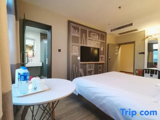 Business room