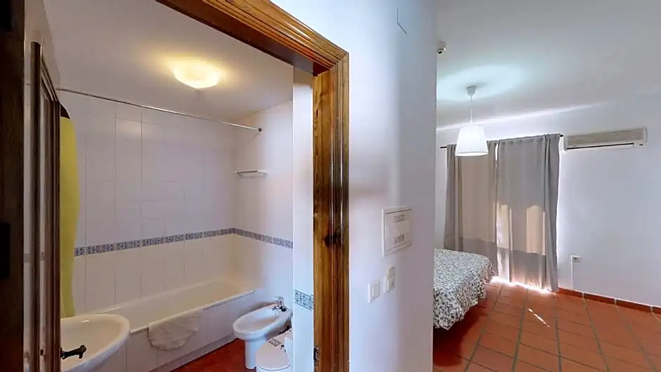 Hotel Palacete de Mañara - Chambres
