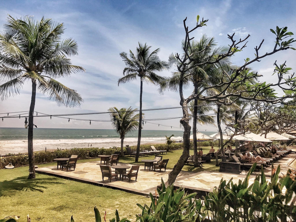 Beach & Waterfront