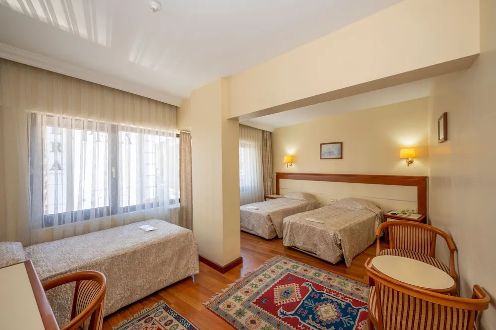 Hotel photo 6
