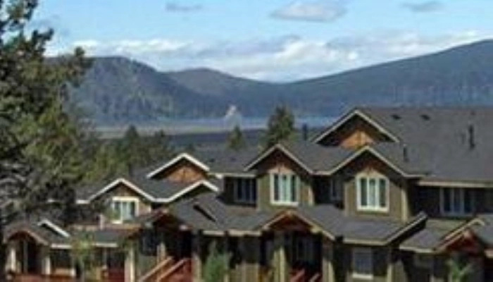 Running Y Ranch Vacation Home Rentals - фото 1
