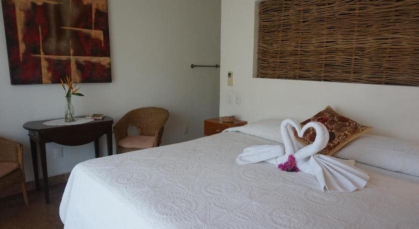 Hacienda Alemana Hotel Boutique 2