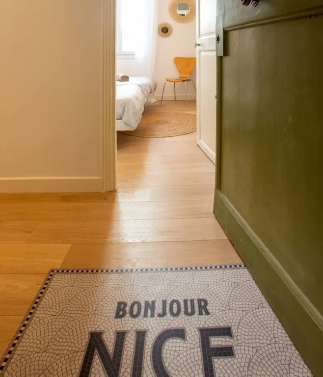 Voir la photo 4 — nice-flat-nice