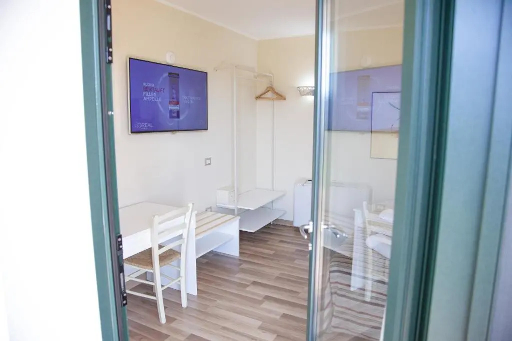 Villa Barbarina Boutique Resort - Nature - Hotel & Restaurant - Alghero - Chambres