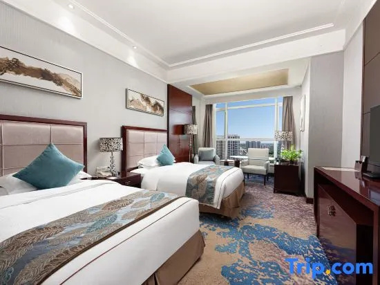 Wanfeng Grand Hotel - Chambres