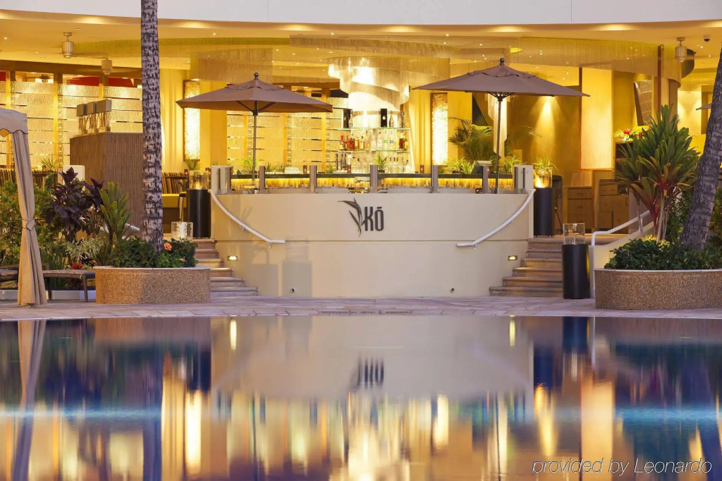 Fairmont Kea Lani, Maui - Général