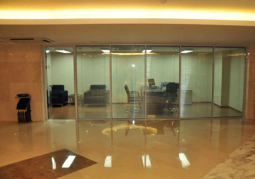 Ramada Nanjing - Général
