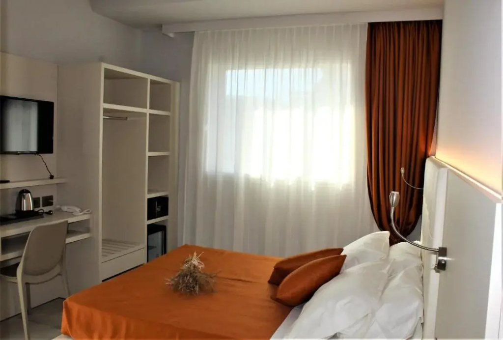 Hotel photo 21