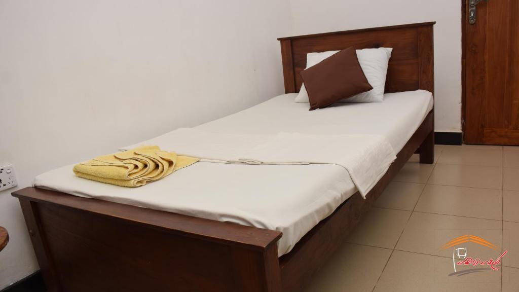 Gamagedara Resort