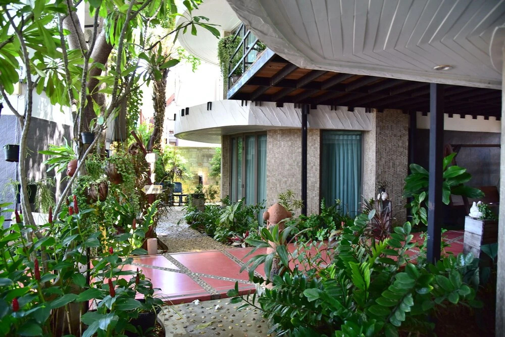 Hotel photo 16