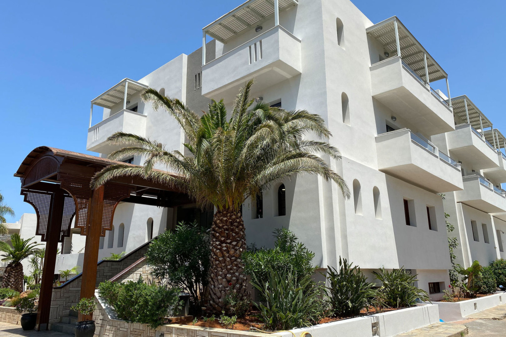 Sentido Kyknos Beach Adults Only