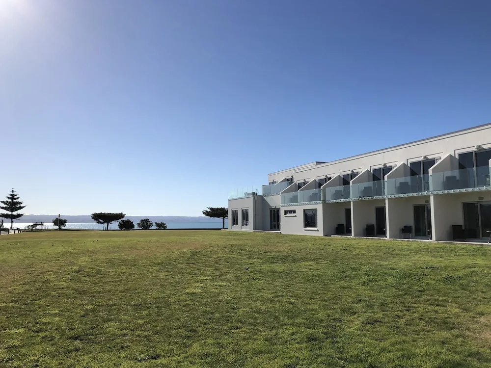East Pier Hotel - Chambres