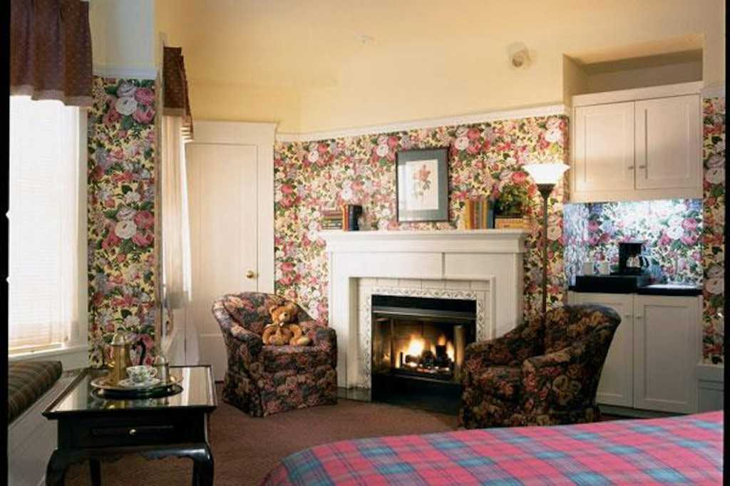 White Swan Inn - Général