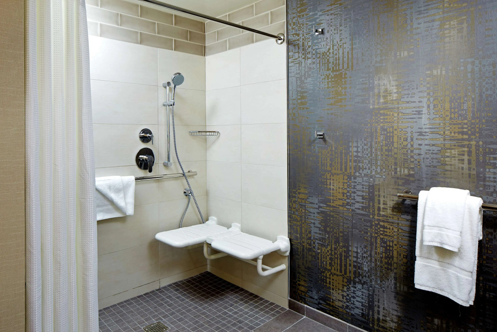 Hilton Garden Inn San Diego Old Town/SeaWorld Area - Général