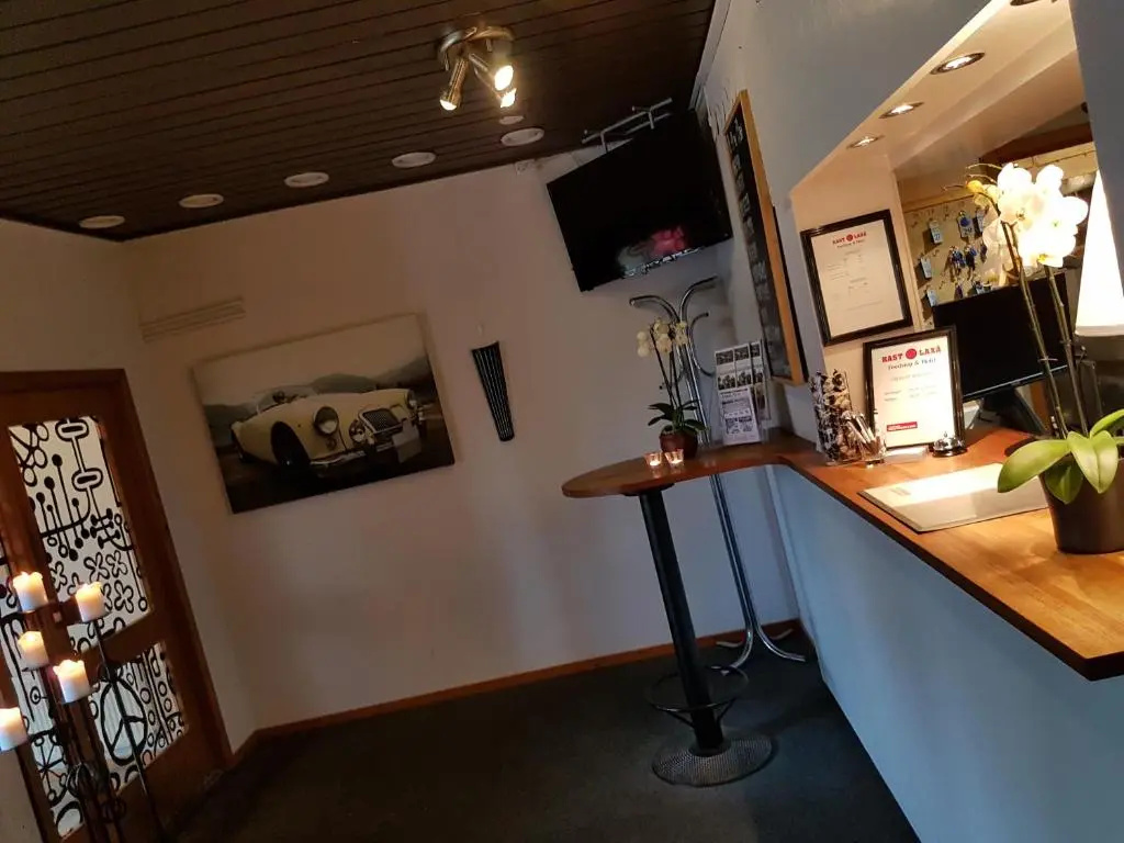Hotel photo 1