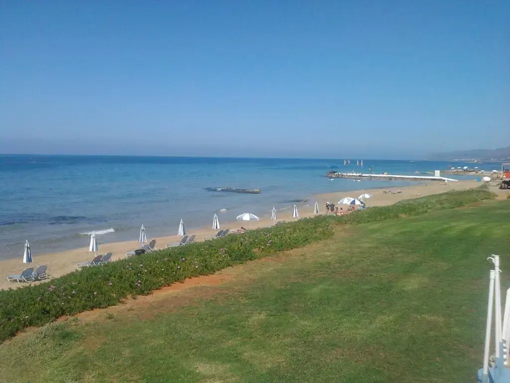Ariadne Beach - Général