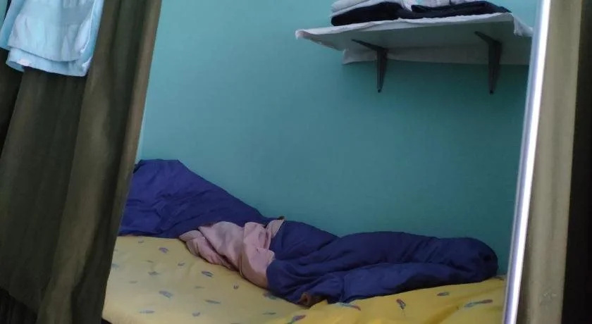 Hostel Kuzmich — 2