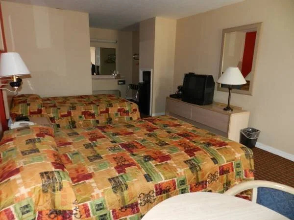 Hotel photo 2