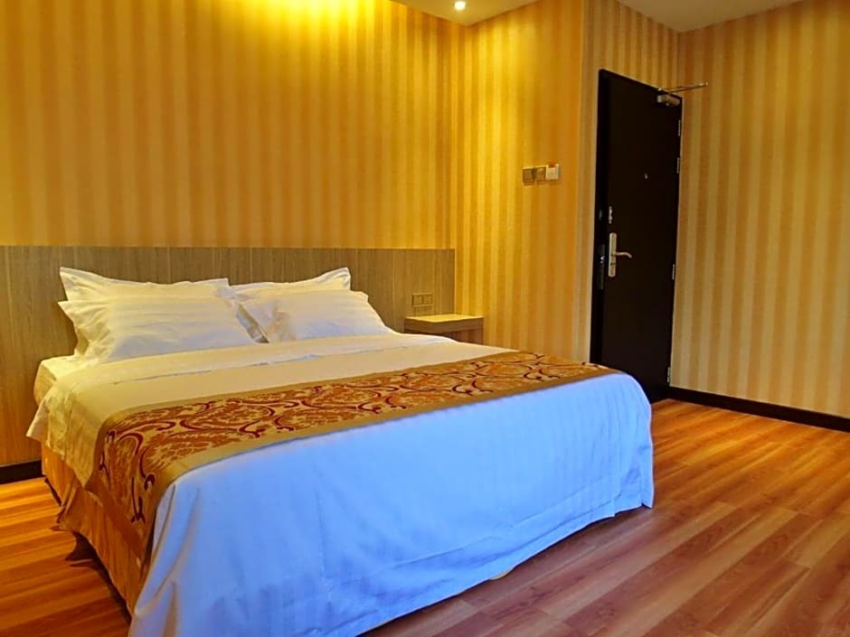 Mandarin Hotel