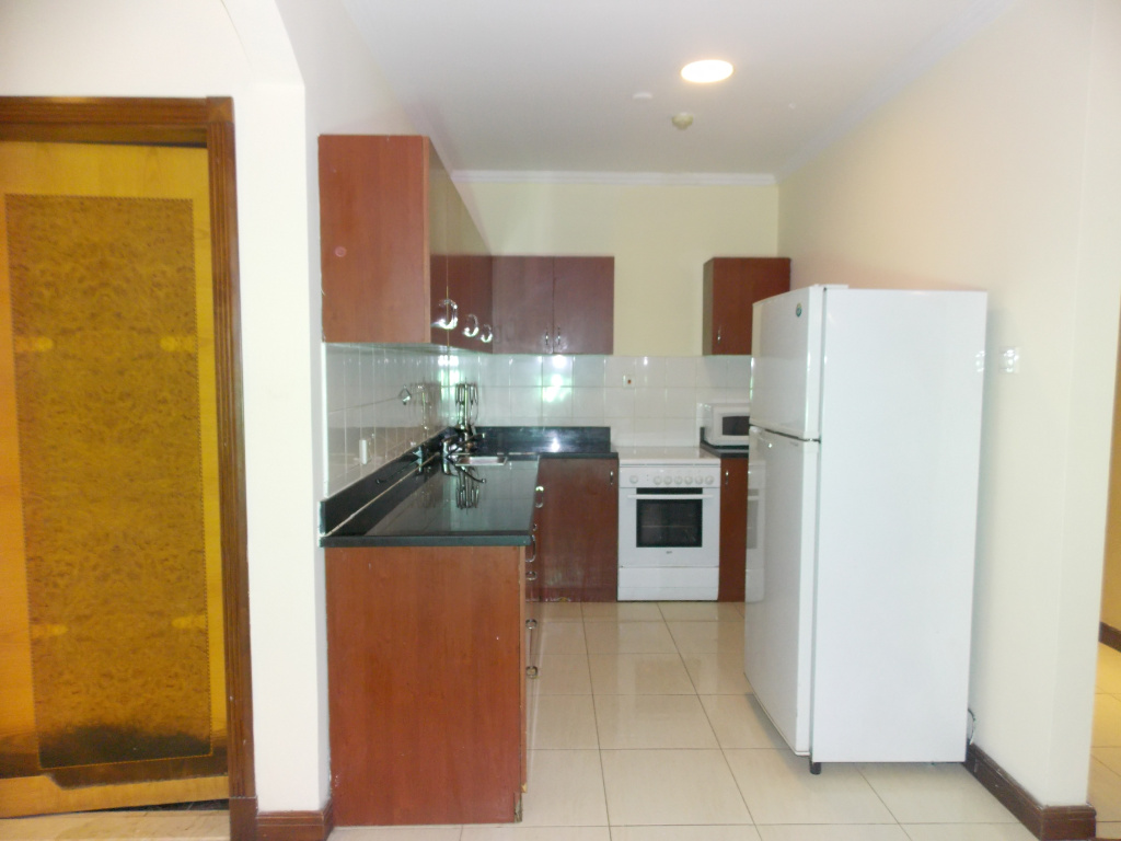 Moon Valley Hotel Apartment - Général