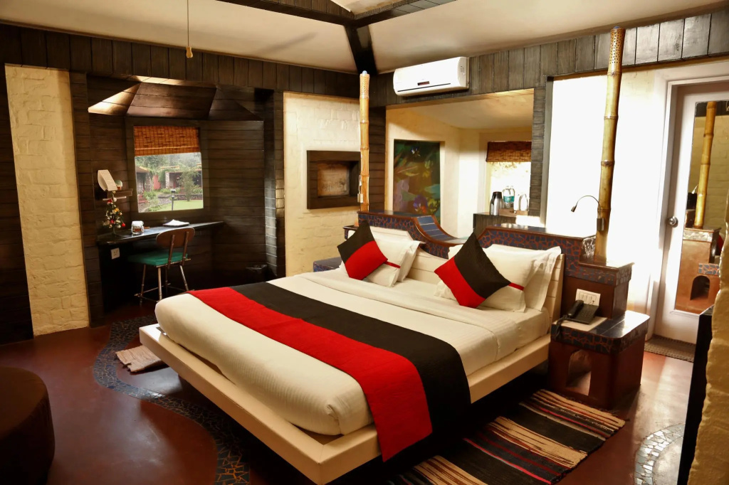 Superior Cottage