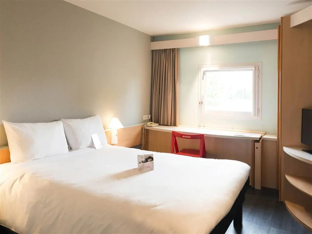 Voir la photo 4 — ibis Laval Le Relais d'Armor