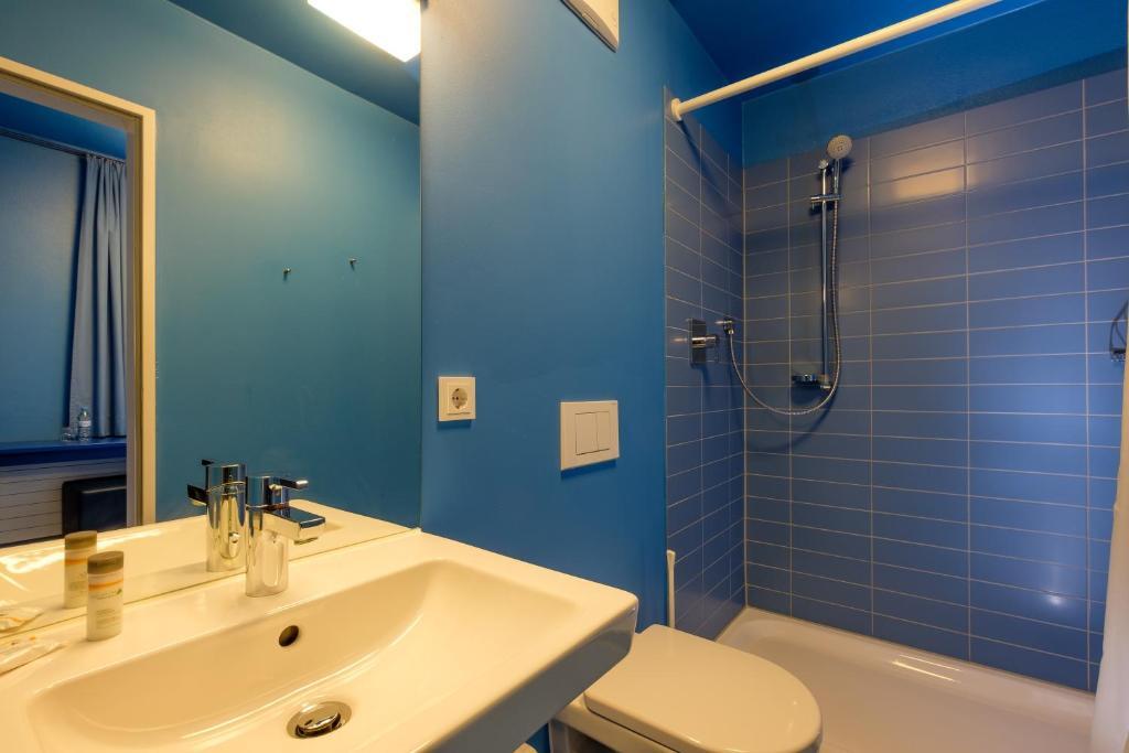 DJH Youth Hostel Oberammergau by null