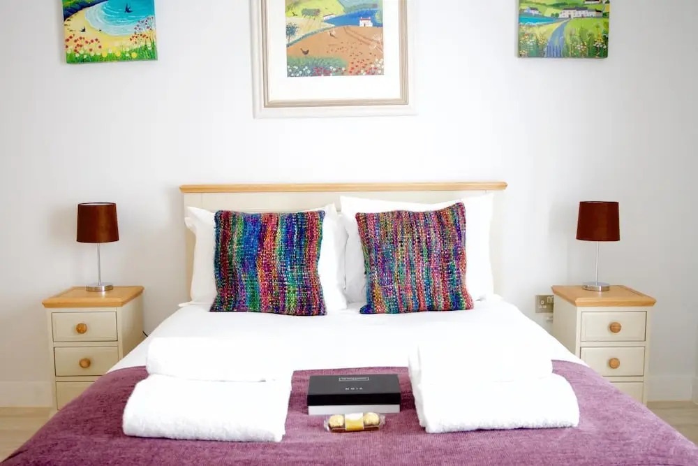 Signet Apartments-Vesta — фото 2