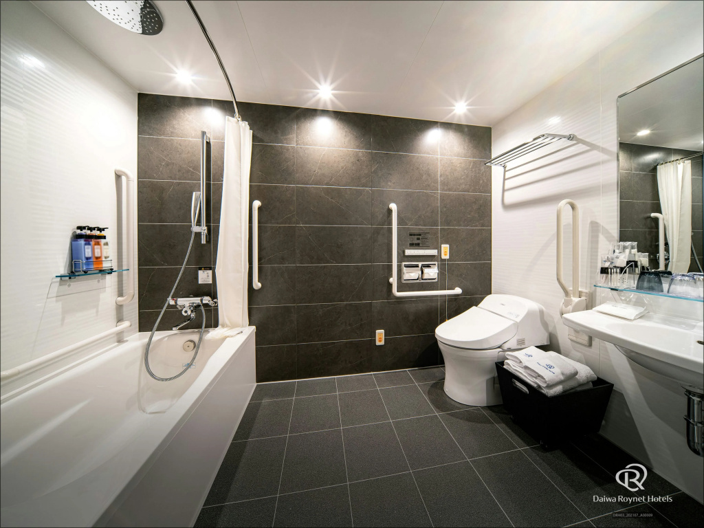 Daiwa Roynet Hotel Kanazawa-eki Nishiguchi 사진 23