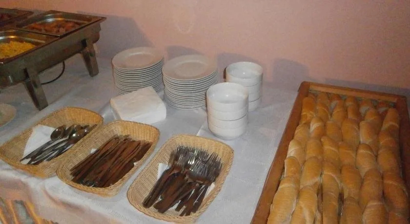 ABC Hotel - Général