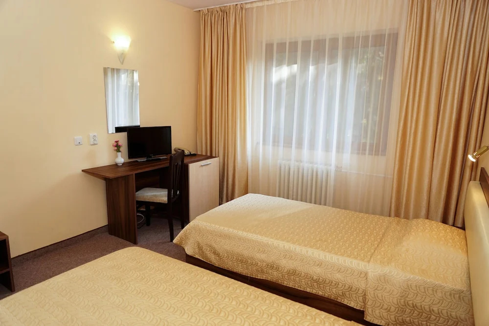 Hotel Bor - Chambres